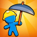 Cover Image of Download Mining Master - Adventure Game  APK
