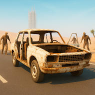 Drive Beyond Horizons APK