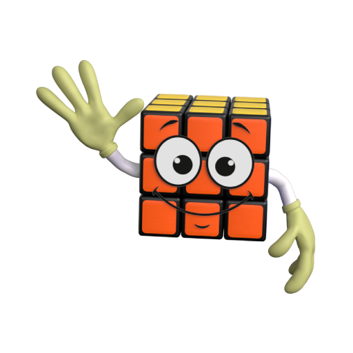 المكعب logo