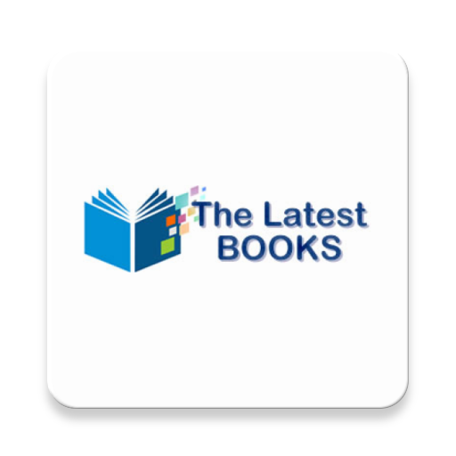 The Latest Books logo