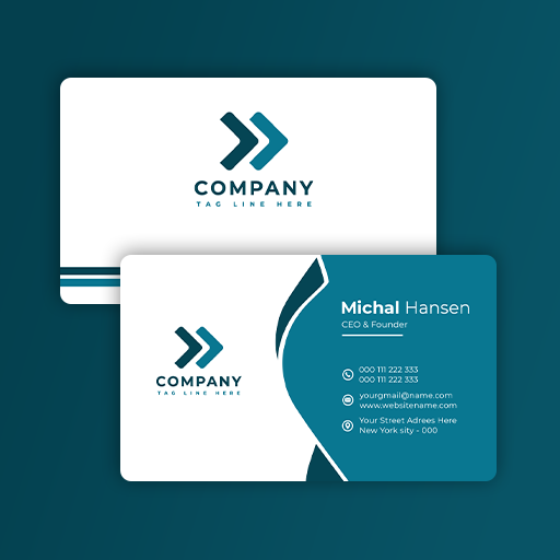 VCard : AI Business Card Maker Windows에서 다운로드