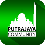 Putrajaya Malaysia Community icon