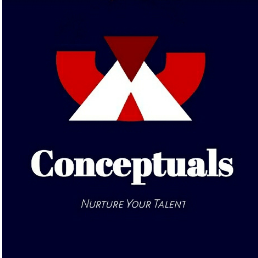Conceptuals logo
