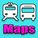 Cover Image of Télécharger Luxembourg Metro Bus and Live  APK