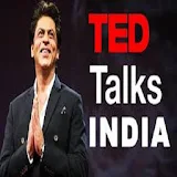 TED Talks INDIA Full Episode TV Show Shahrukh Khan icon