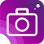 Cover Image of Herunterladen Micro Camera - Selfie Camera and Photo Editor 1.1.2 APK