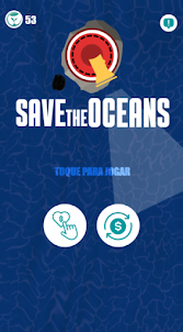 Save the Oceans
