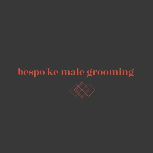 Bespoke Male Grooming logo