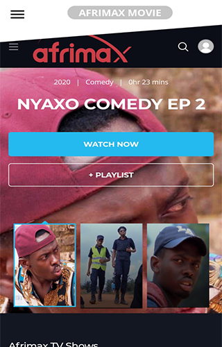 پیش نمایش برنامه