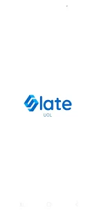 How to login for online class in slate UOL