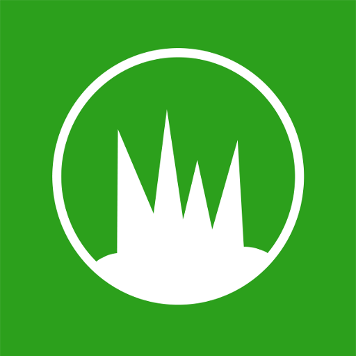 TurfHop logo