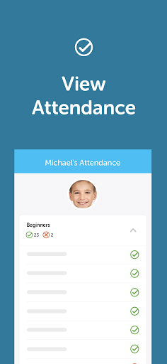 BDSC Screen 3