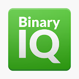 BinaryIQ - Binary Options Quiz icon