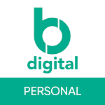 Cover Image of डाउनलोड Baiduri b.Digital Personal  APK