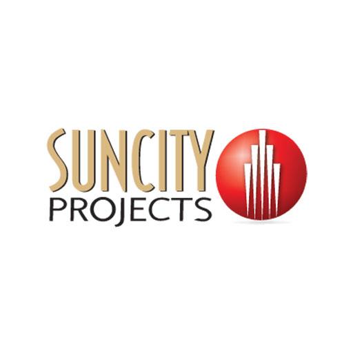 Suncity Projects logo