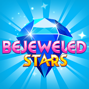 Bejeweled Stars Mod apk скачать последнюю версию бесплатно