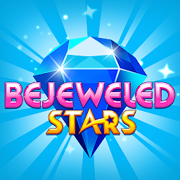 Icon image Bejeweled Stars