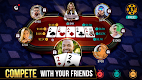 screenshot of Zynga Poker- Texas Holdem Game
