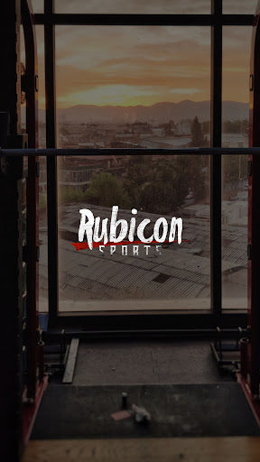 Android application Rubicon Sports screenshort