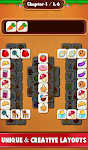 screenshot of Tile Matching Legend Puzzle