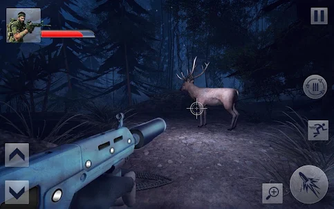 Download Bigfoot Hunting Simulator Game on PC (Emulator) - LDPlayer