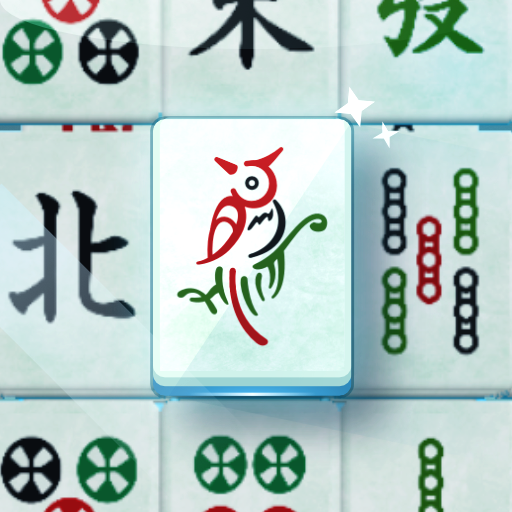 Mahjong Xross 1.0.10 Icon
