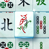 Mahjong Xross icon