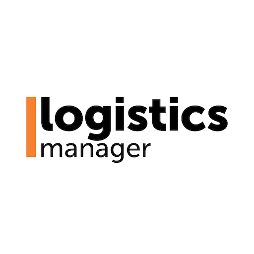 Logistics Manager  Icon
