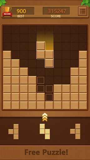 Block puzzle- Puzzle Games 2.7 screenshots 2