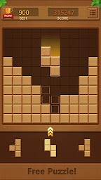 Block puzzle-Puzzle Games