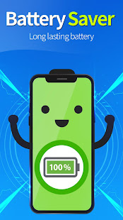KeepClean - Booster, antivirus, économiseur de batterie