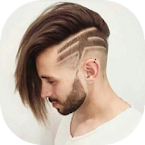 New Hairstyles for Men 2017 icon