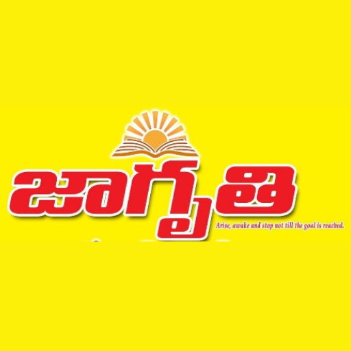 Jagruthi logo
