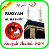 Ruqyah al Shariah - al Hashimi icon