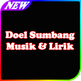 Doel Sumbang Musik & Lirik icon