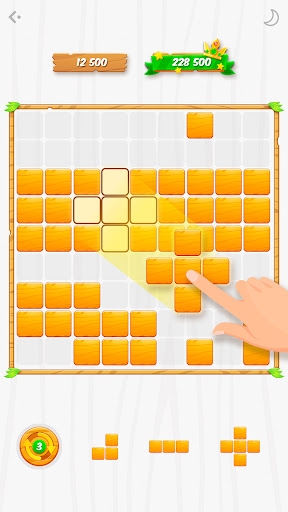Block Puzzle Game 1.12.9 screenshots 3