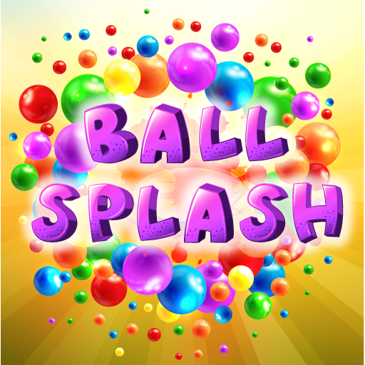 Ball Splash logo