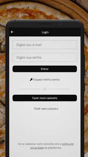 Vis Empório Gourmet Screen 2