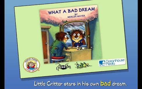 What a Bad Dream Apk Download 3