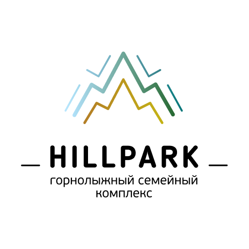 Hillpark logo
