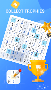 Sudoku Epics-Brain Puzzle 3