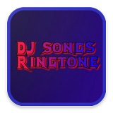 DJ songs Ringtone icon