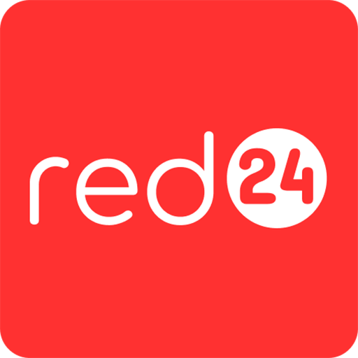 Red24- Indian People's Surveys 1.0.0 Icon