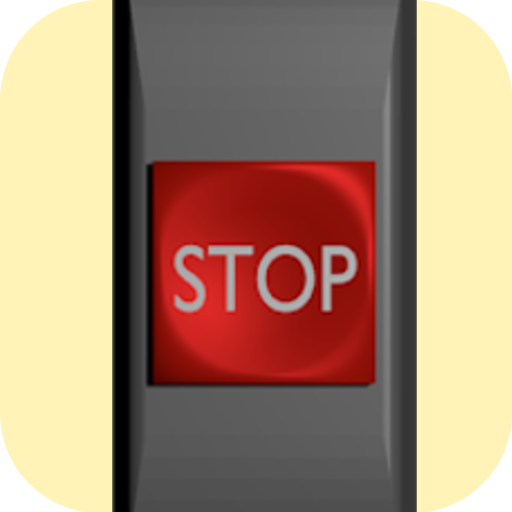 Bus Button logo