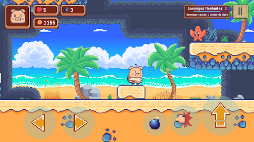 Cerdo Playero Screen 3