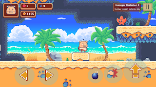 Cerdo Playero - Screenshot 3