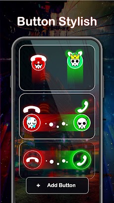 Color Phone Theme: Call Screenのおすすめ画像4