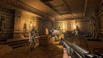 Game screenshot Endless Nightmare 3: Shrine mod apk
