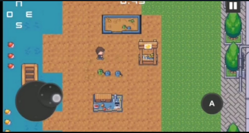 Alfades 2 Screen 3