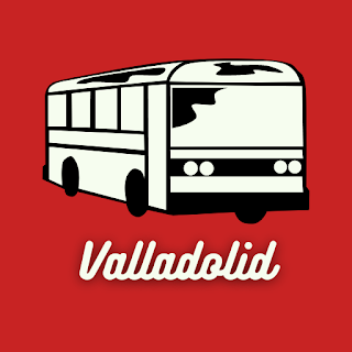 Transporte Bus Valladolid apk